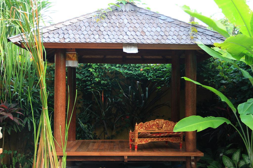 Royani Villa Sukawati Esterno foto
