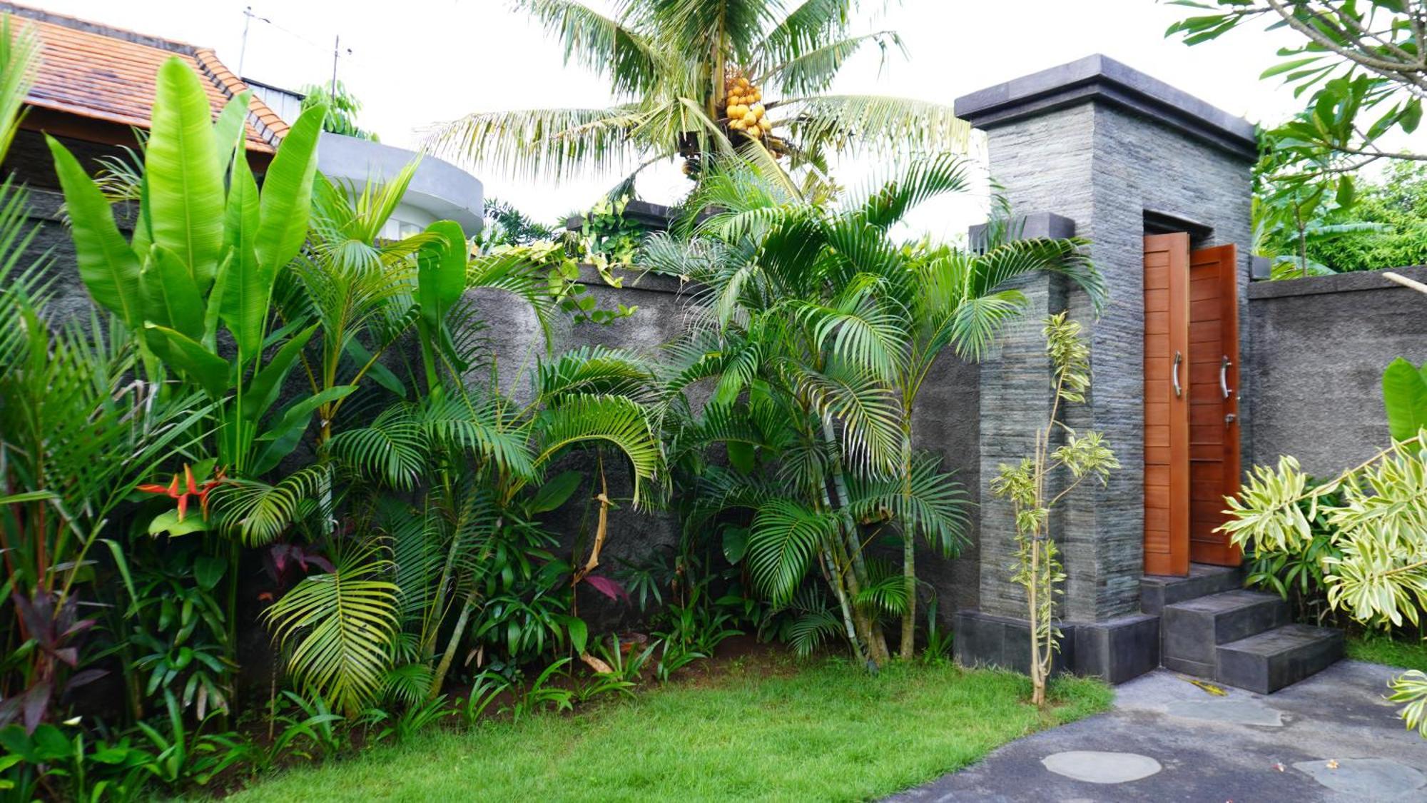 Royani Villa Sukawati Esterno foto