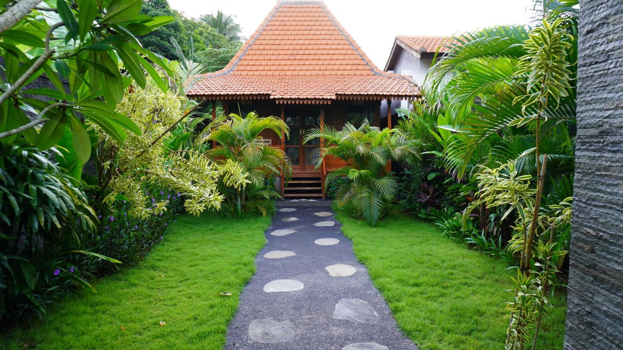 Royani Villa Sukawati Esterno foto