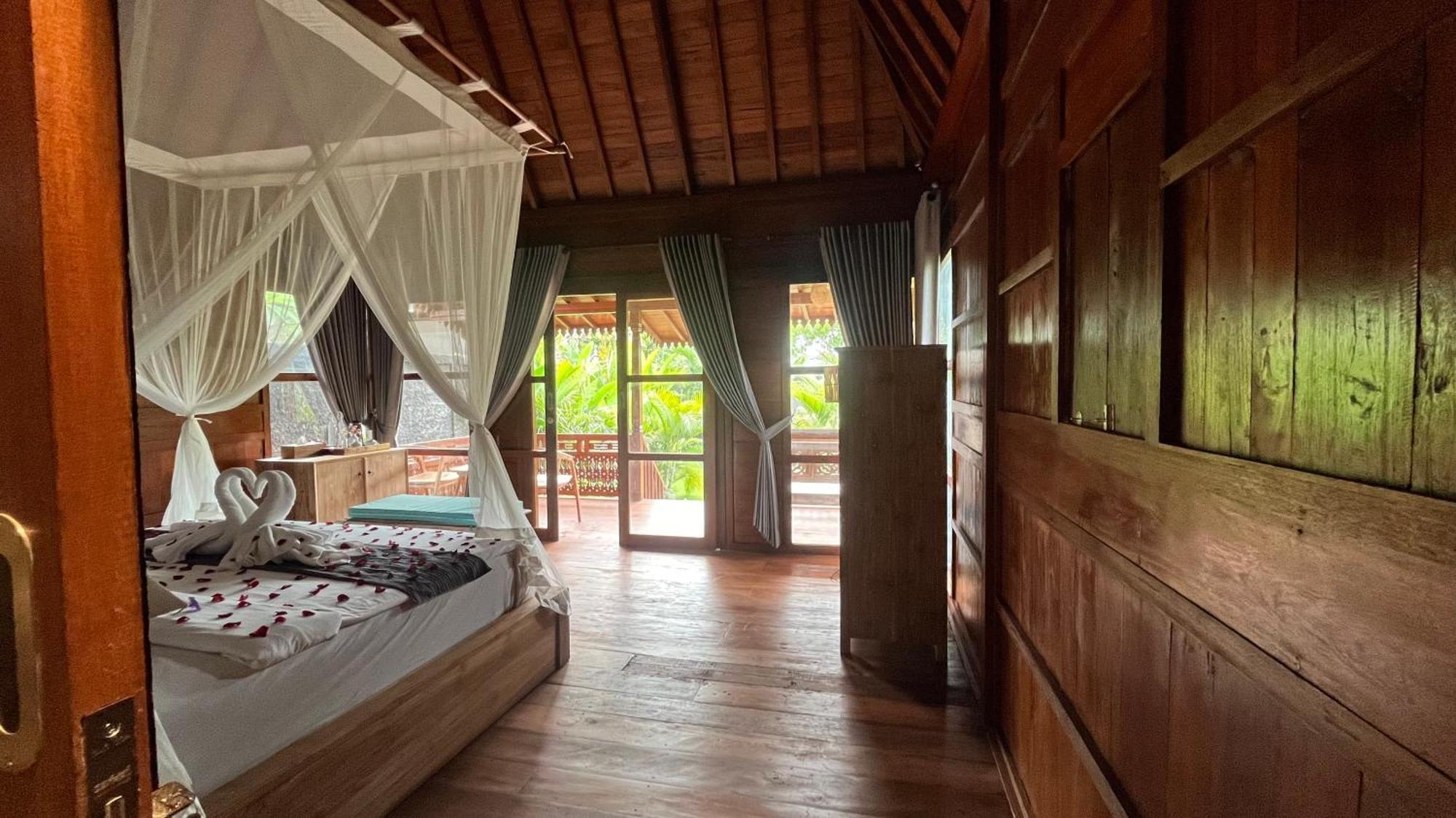 Royani Villa Sukawati Esterno foto