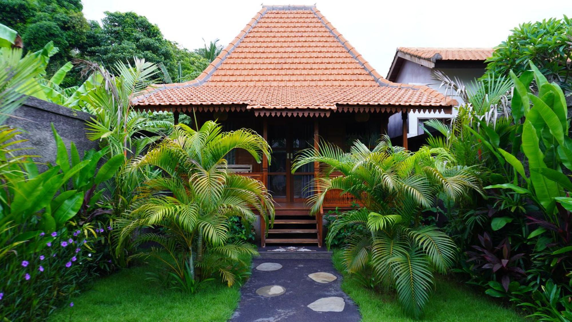 Royani Villa Sukawati Esterno foto