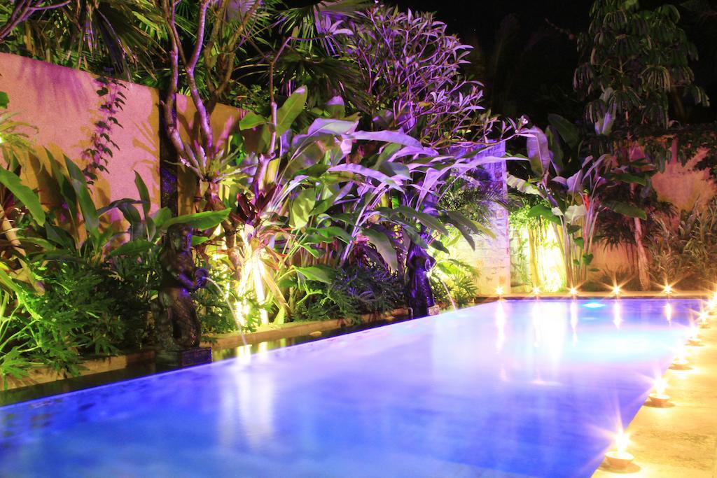 Royani Villa Sukawati Esterno foto
