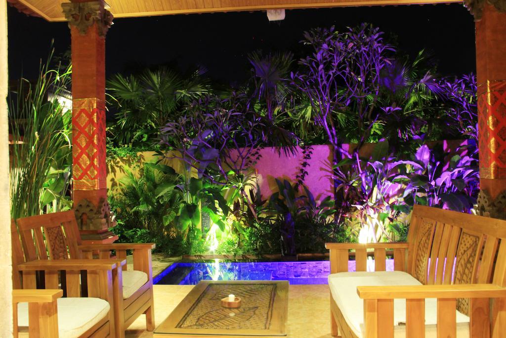 Royani Villa Sukawati Esterno foto