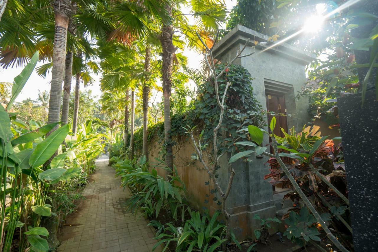 Royani Villa Sukawati Esterno foto