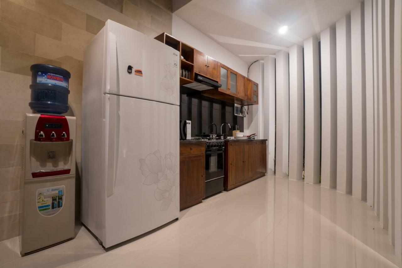 Royani Villa Sukawati Esterno foto