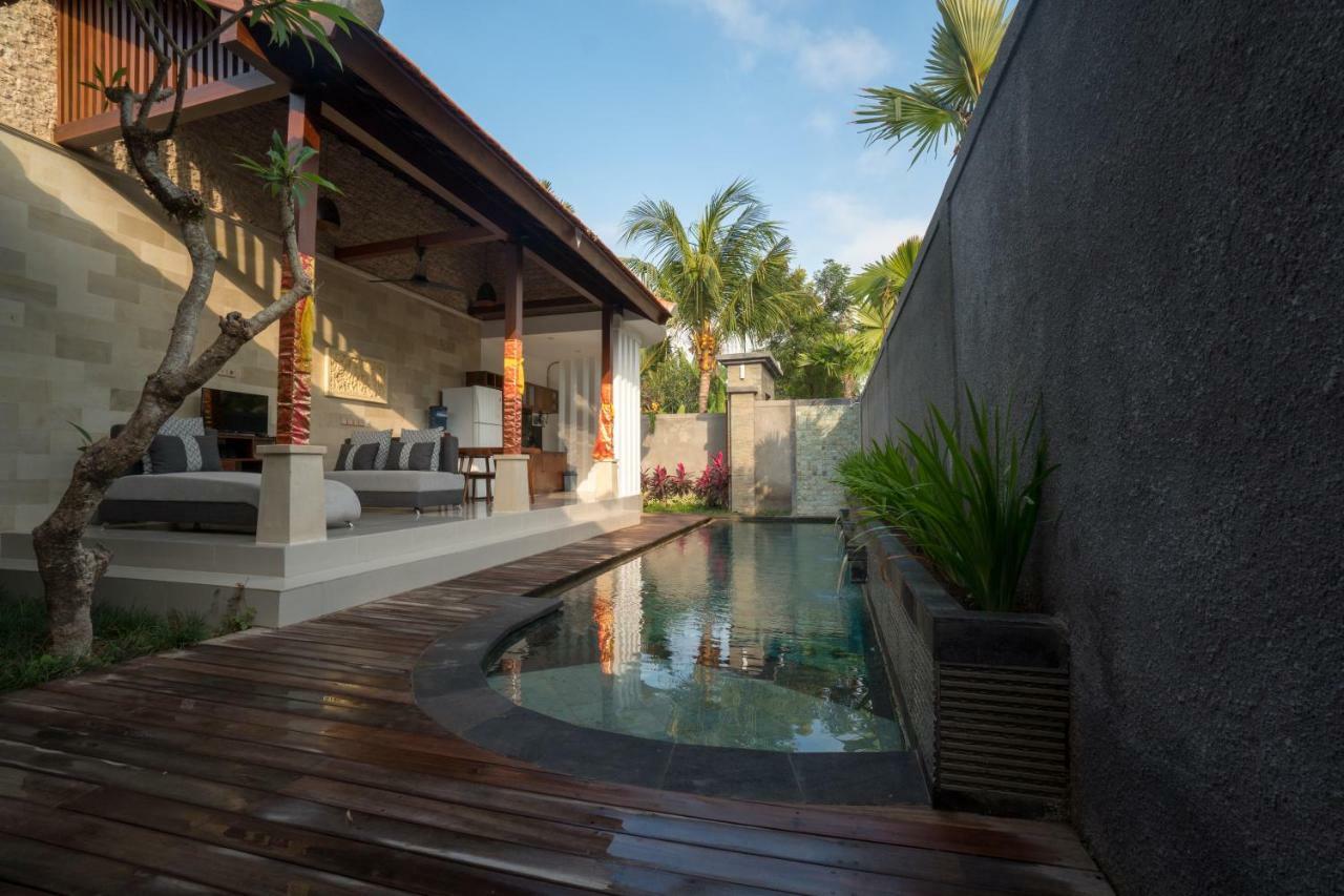 Royani Villa Sukawati Esterno foto