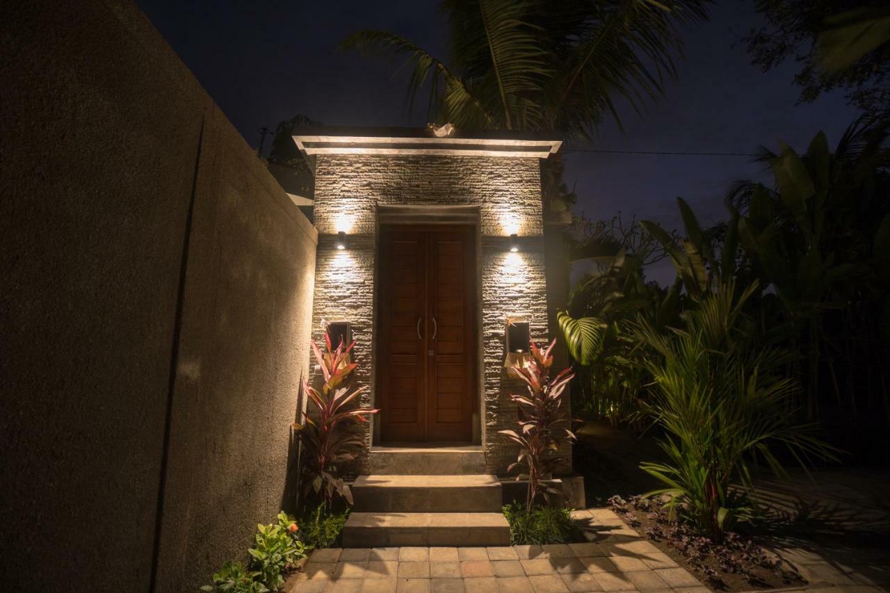 Royani Villa Sukawati Esterno foto