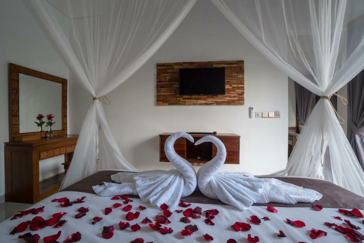Royani Villa Sukawati Esterno foto